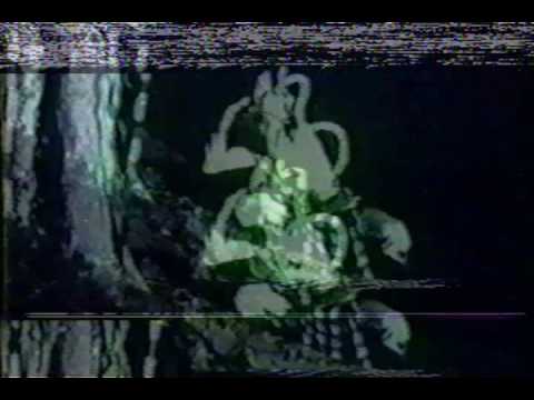 Balinese Ketjak - Ramayana Monkey Chant