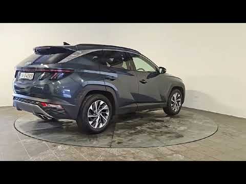 Hyundai Tucson 2WD Executive Plus - Image 2