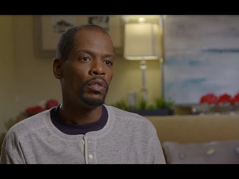 TB Personal Stories - Thomas