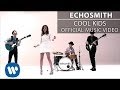 Echosmith - Cool Kids [Official Music Video] 