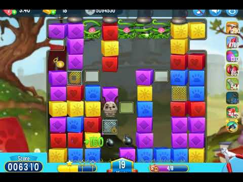 Pet Rescue Saga   Level 4193 no boosters