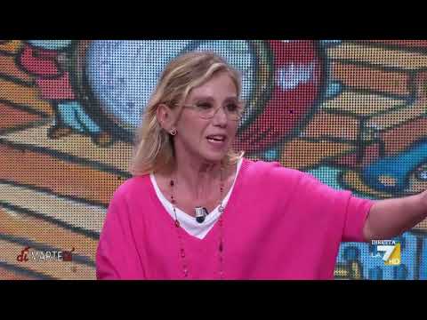 Figliuolo, Concita De Gregorio: "Siamo arrivati al punto in cui l'uomo forte è un generale..."