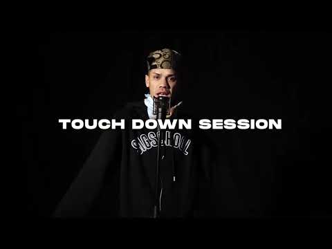 El Tirri - Touch Down (Video Estudio Oficial)