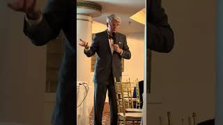 RPRW January Club Meeting with Louisiana Supreme Court Justice Jay McCallum