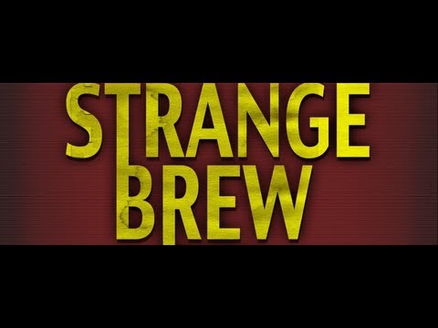 Thumbnail for Strange Brew jamming at Apex Jazz Festival 2012
