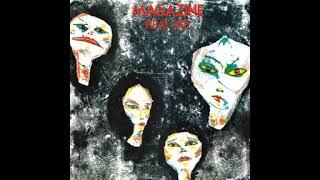 Magazine - Goldfinger - 1978 - Remastered 2007 - HQ