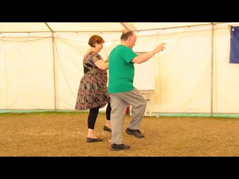 Idam ne Idam, Danza Circular