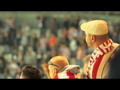 [Terazpasy.TV] Okołomeczowo - Cracovia : Arka 2012
