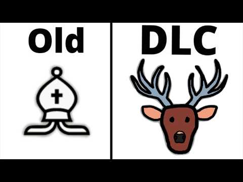 I Added DLC to Chess... (20+ new pieces)