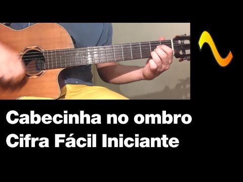 Cabecinha No Ombro - Fagner