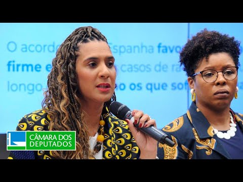 Anielle Franco esclarece despesas do Ministério - 03/07/24