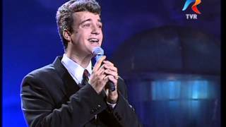 Catalin Crisan - Daca pleci