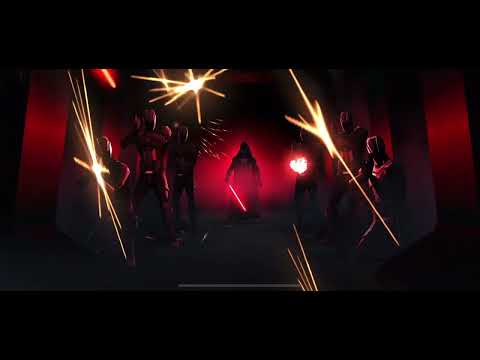 Leviathan Event Tier 4 (Win)