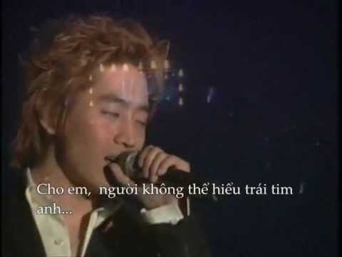 [Vietsub] A story I can't tell-Eric Mun