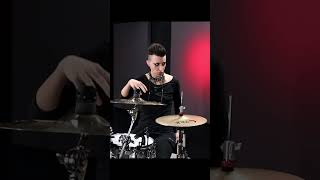 TECNICA DEL PEDALE con Elisa "Helly Drummer"