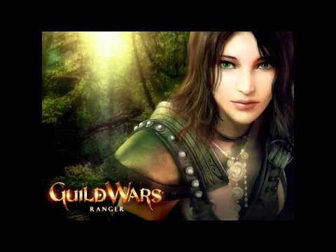 Guild Wars: Prophecies Soundtrack - Guilds at War