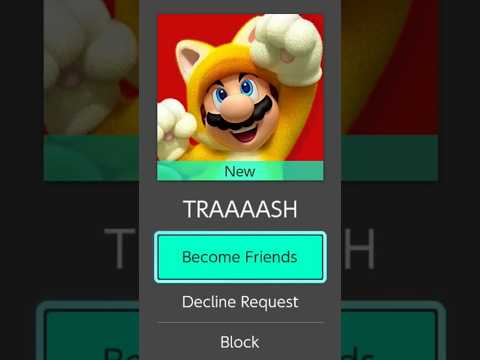 Salty Smash Players are PATHETIC