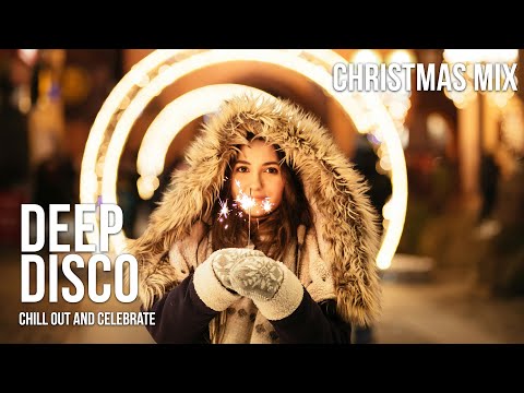 Deep House 2025 🎧 Chill Out & Christmas Evening Music Mix