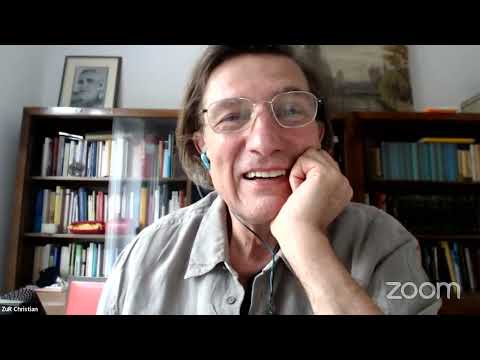 Online Satsang am 05.06.2023 | Christian Meyer