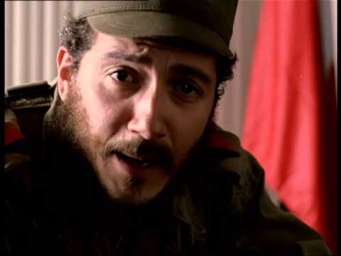 Fidel: la storia di un mito!