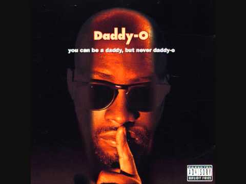 Daddy O ‎- Fanfare