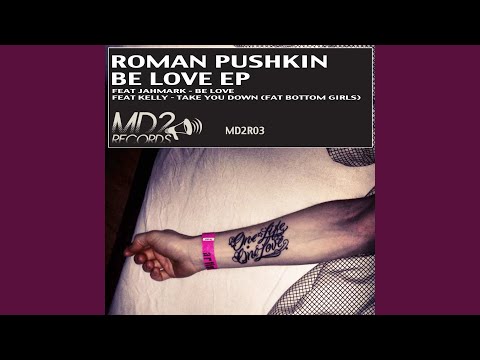 Be Love (Original Mix)