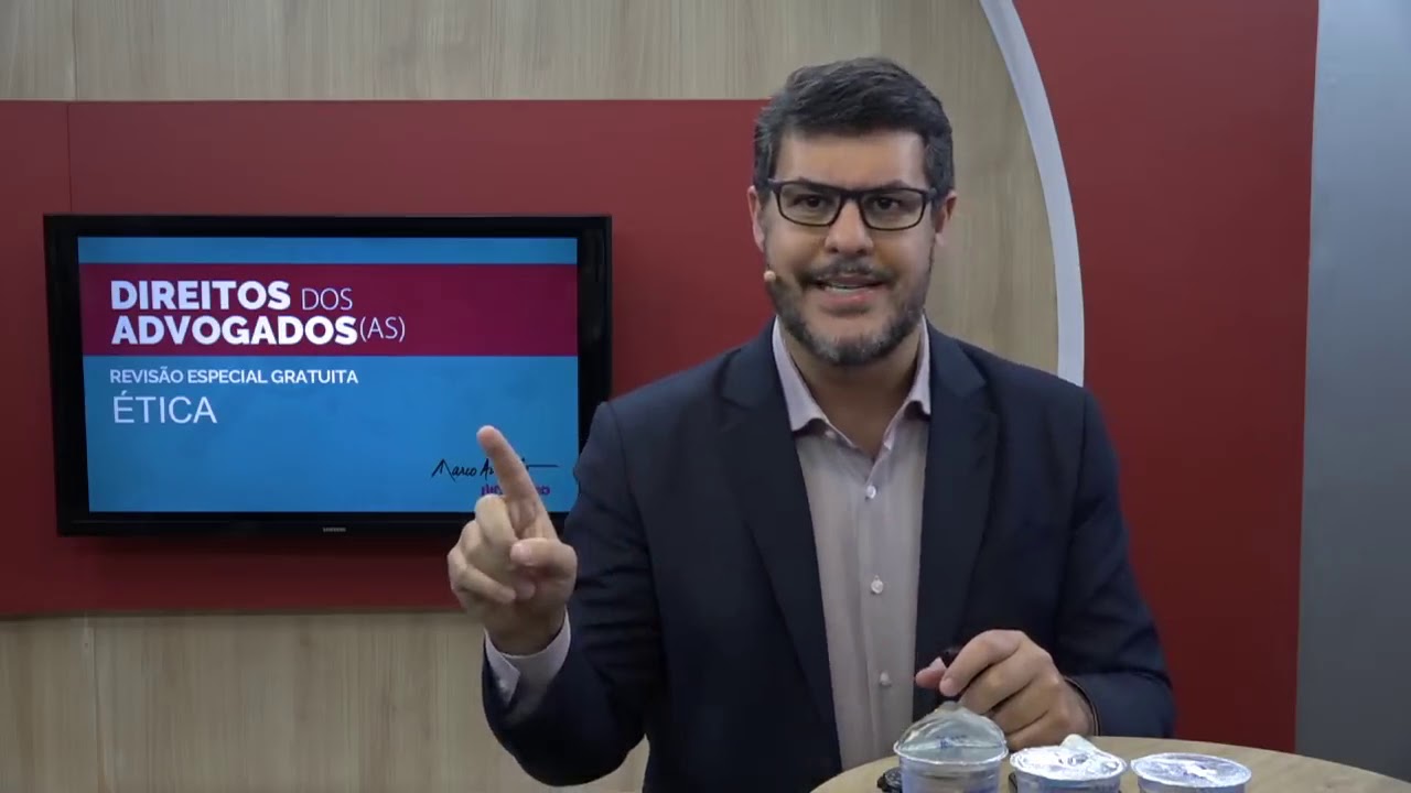 Revisão gratuita  | Direitos dos Advogados (as)