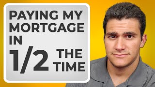 Paying Your Home Off in Half the Time (Payment Strategy)
