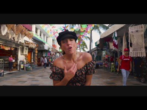 “Moreno” by artist Natále featuring Fidel Nadal