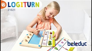 LogiTurn