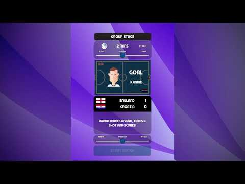 Euro Five A Side Football 2021 Video