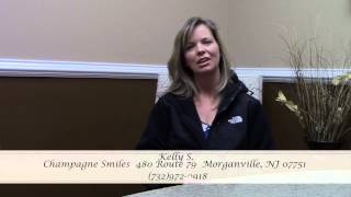 Champagne Smiles Patient Reviews