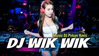 Download lagu Dj tiktok terbaru 2020-dj wik wik wik ah ah ah versi thailand remix full bass viral bikin melayang mp3