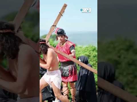 Semana Santa en el Cerro Monje: fe, tradición y encuentro en San Javier