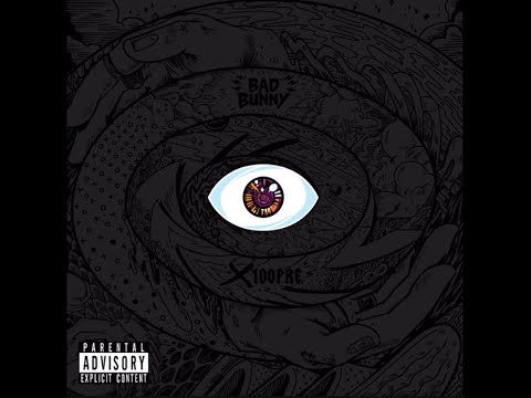 Bad Bunny - 200 MPH - ft. Diplo - 432 hertz
