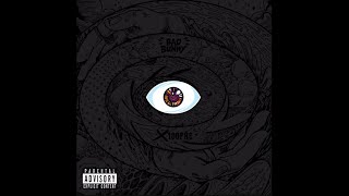 Bad Bunny - 200 MPH - ft. Diplo - 432 hertz