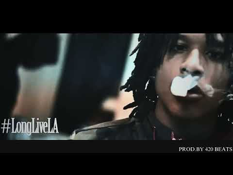 (FREE) LA Capone/G Herbo type beat (Prod.by 420 Beats)