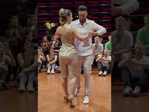 @Thebattlekizz (The Battle Kizz) & Oksana▼ VersuS - Alegria @Alegria Festival Bordeaux 2023