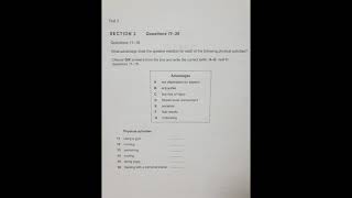 Cambridge13 Listening Test 3 With Answers