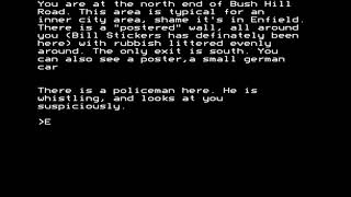 A Beastie Adventure (longplay) for the BBC Micro