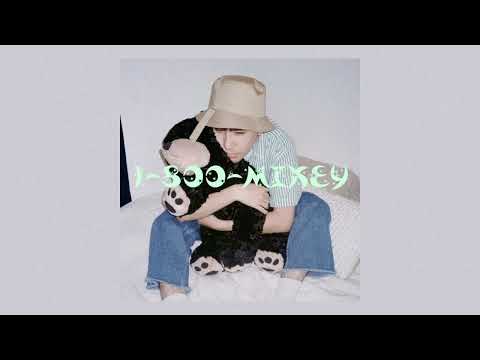 1​-​800 Mikey - S/T LP (2022)