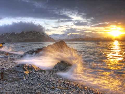 Matias Lehtola Feat. Frida Harnesk - Going Away (Sami Saari Remix)