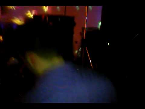 Top Dan in Action bei der Nachtliebe!