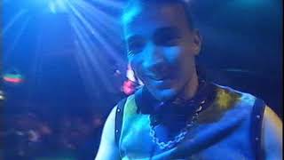 DJ Sammy - Boys of Summer (Live at Club Rotation)