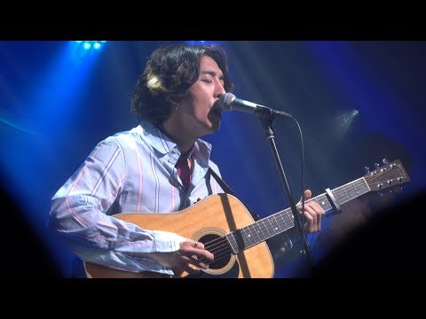 [190714] 나쁜 꿈 - 잔나비(JANNABI) @Fools on the hill