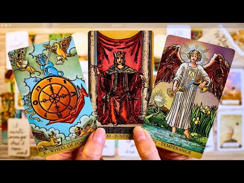 SOMEONE YOU'RE NOT TALKING TO WILL SHOCK YOU!! ❤️ TWIN FLAME, SOULMATE