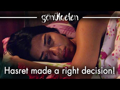 Why Hasret loves her old house? - Episode 65 | Becoming a Lady