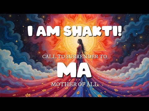 Divine Mother Feminine Mantra | Blissful Shakti Kirtan | Connect with Bhavani, Kali, Lakshmi, Durga