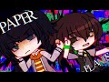 Blood Flash PAPER PLANES Missing Children FNaF