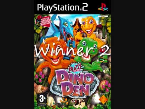 Clever Kids : Dino Land Playstation 2